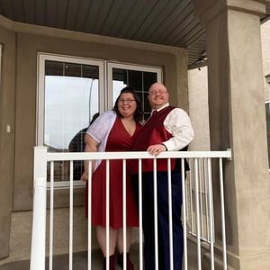 Meet your Posher, Alissa